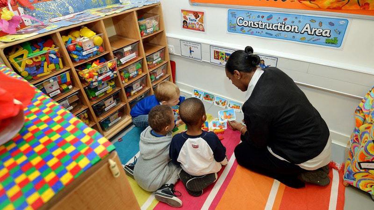 nursery-workers-pay-may-have-to-fall-to-cover-free-childcare-scheme