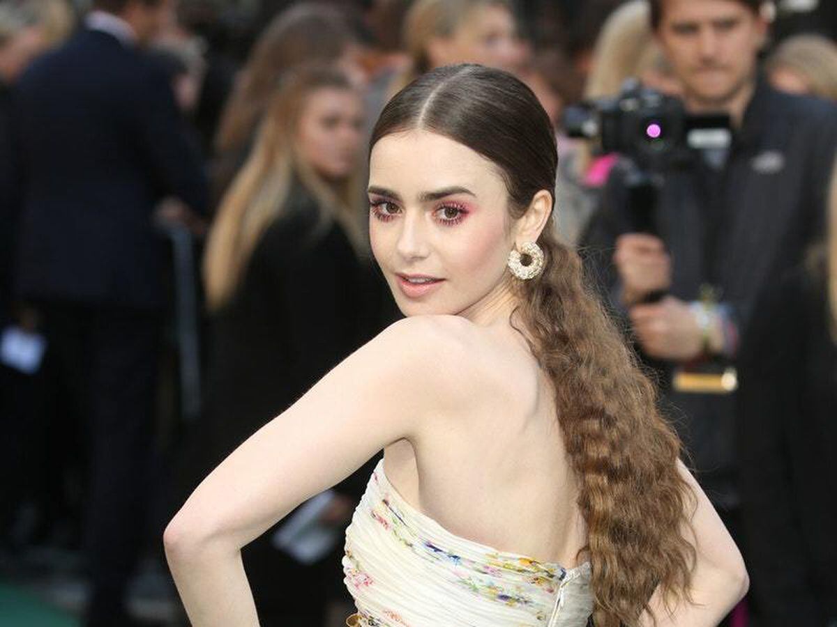 Lily Collins was beaten to part in The Hobbit by Ant-Man star