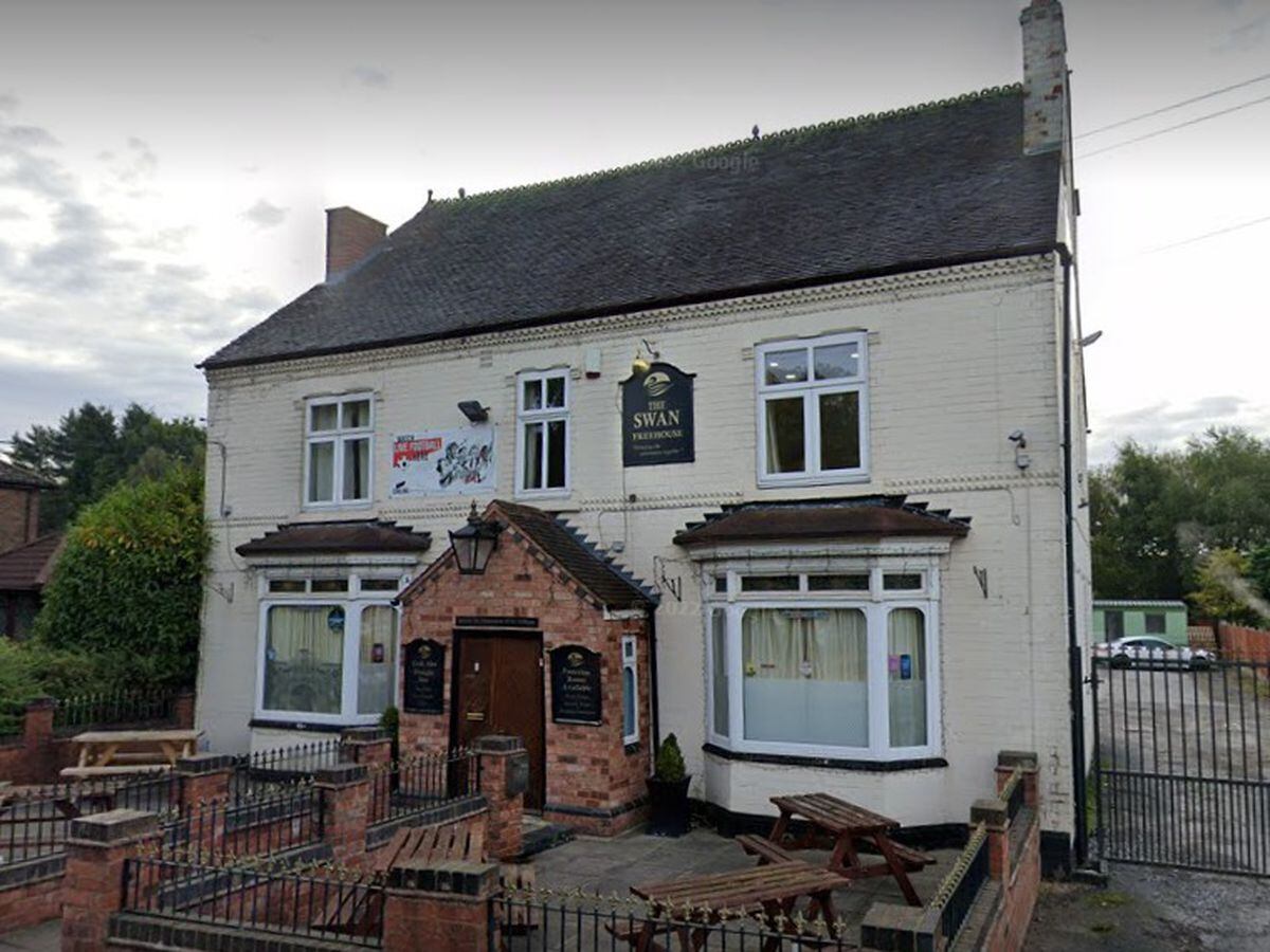 Black Country Ales buys closed Walsall pub with refurbishment under way ...