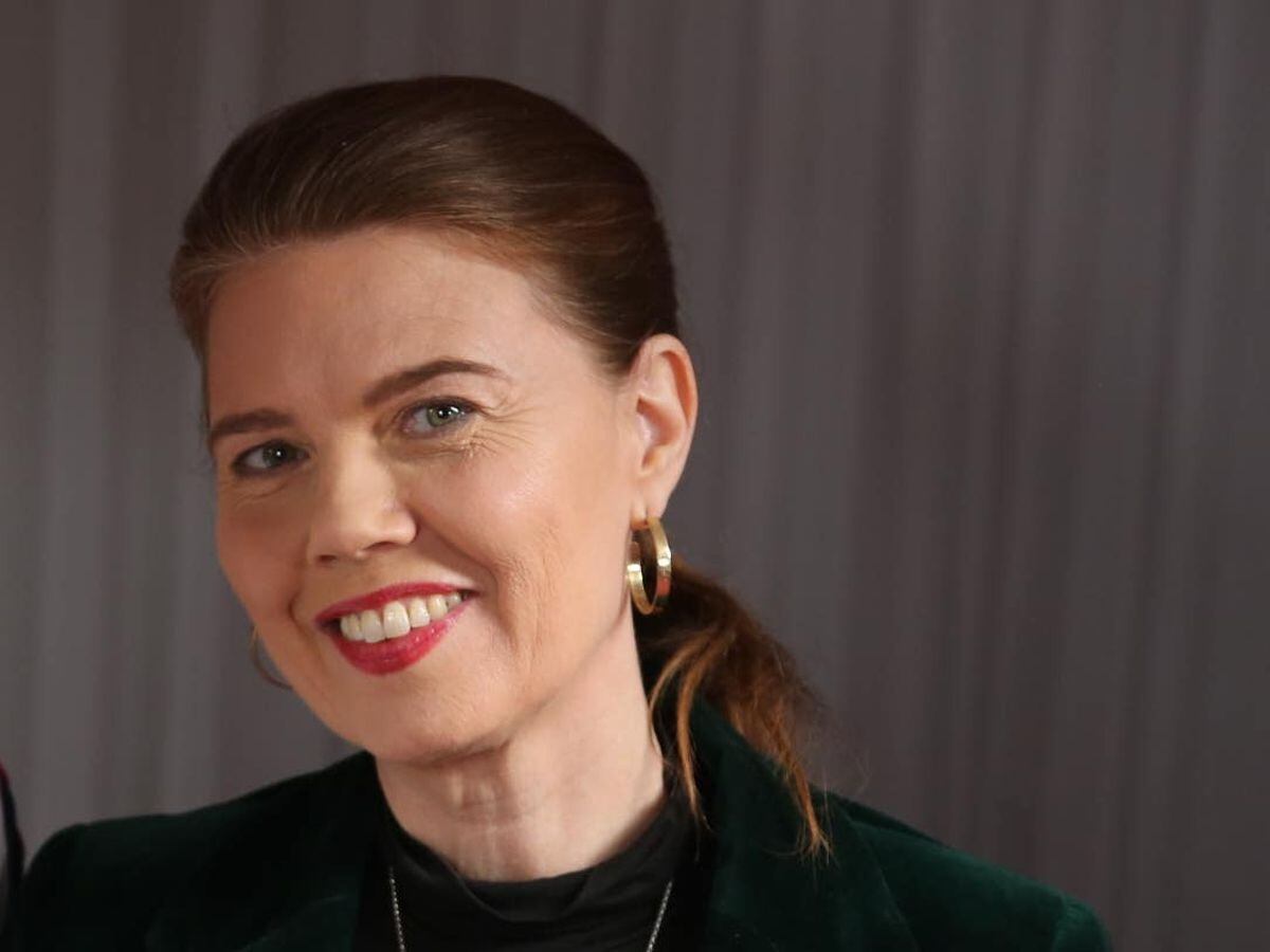 Nuala Mcgovern To Take Over From Emma Barnett On Bbc Radio 4s Womans Hour Express And Star 6830