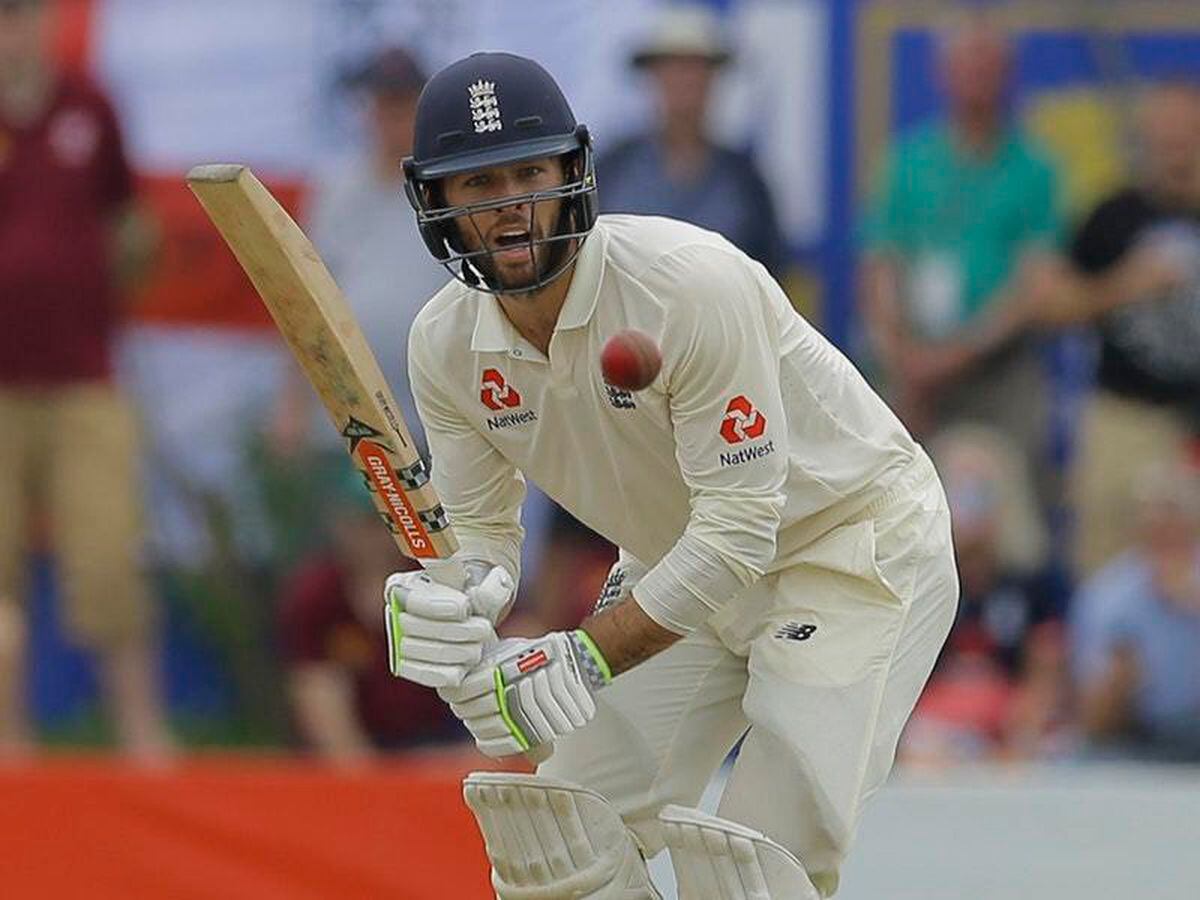 Ben Foakes stars on Test debut to lead England recovery Express & Star