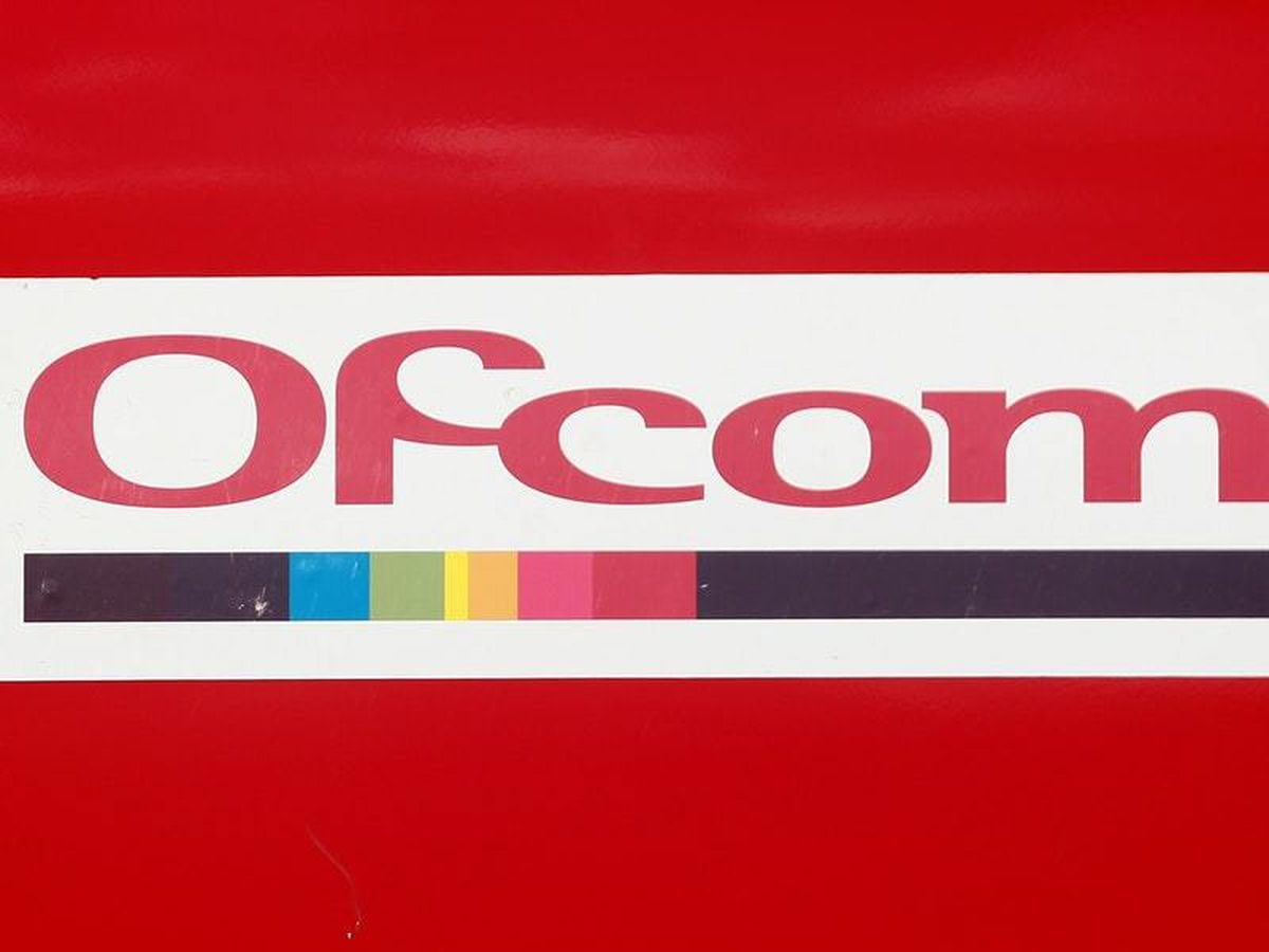 Ofcom Appoints New Chief As It Prepares For Widened Role Express Star   Z7W4DEOL7JF4VNCE7DVN5IENLM 