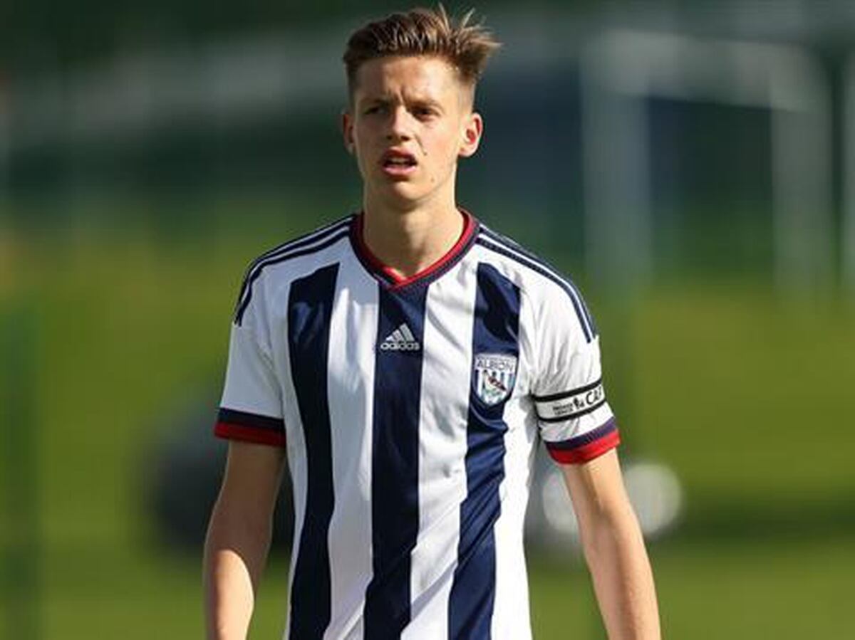 West Brom announce academy retained list | Express & Star