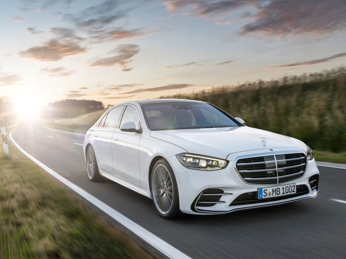 New Mercedes-Benz S-Class pricing revealed | Express & Star