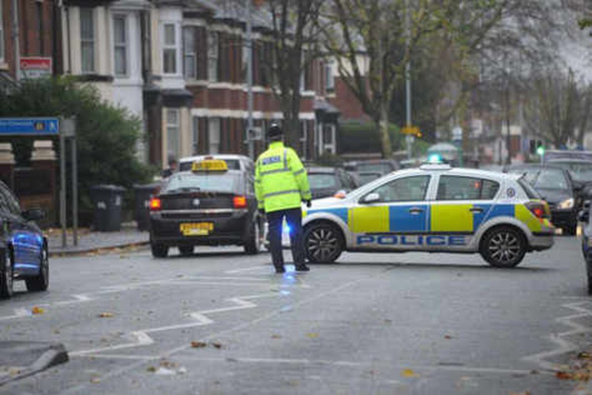 Residents tell of horror shooting in Bilston house | Express & Star