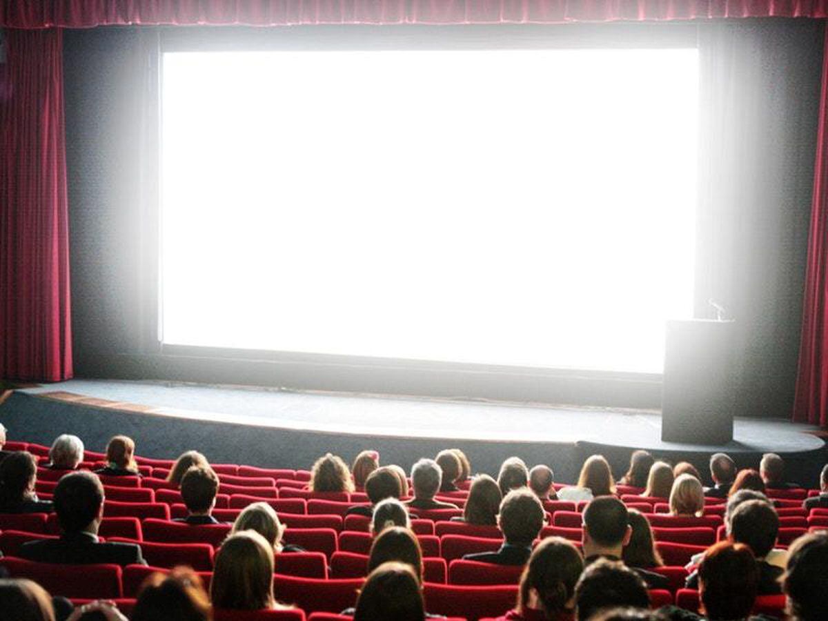 Cinema staff call off strikes over pay concerns | Express & Star