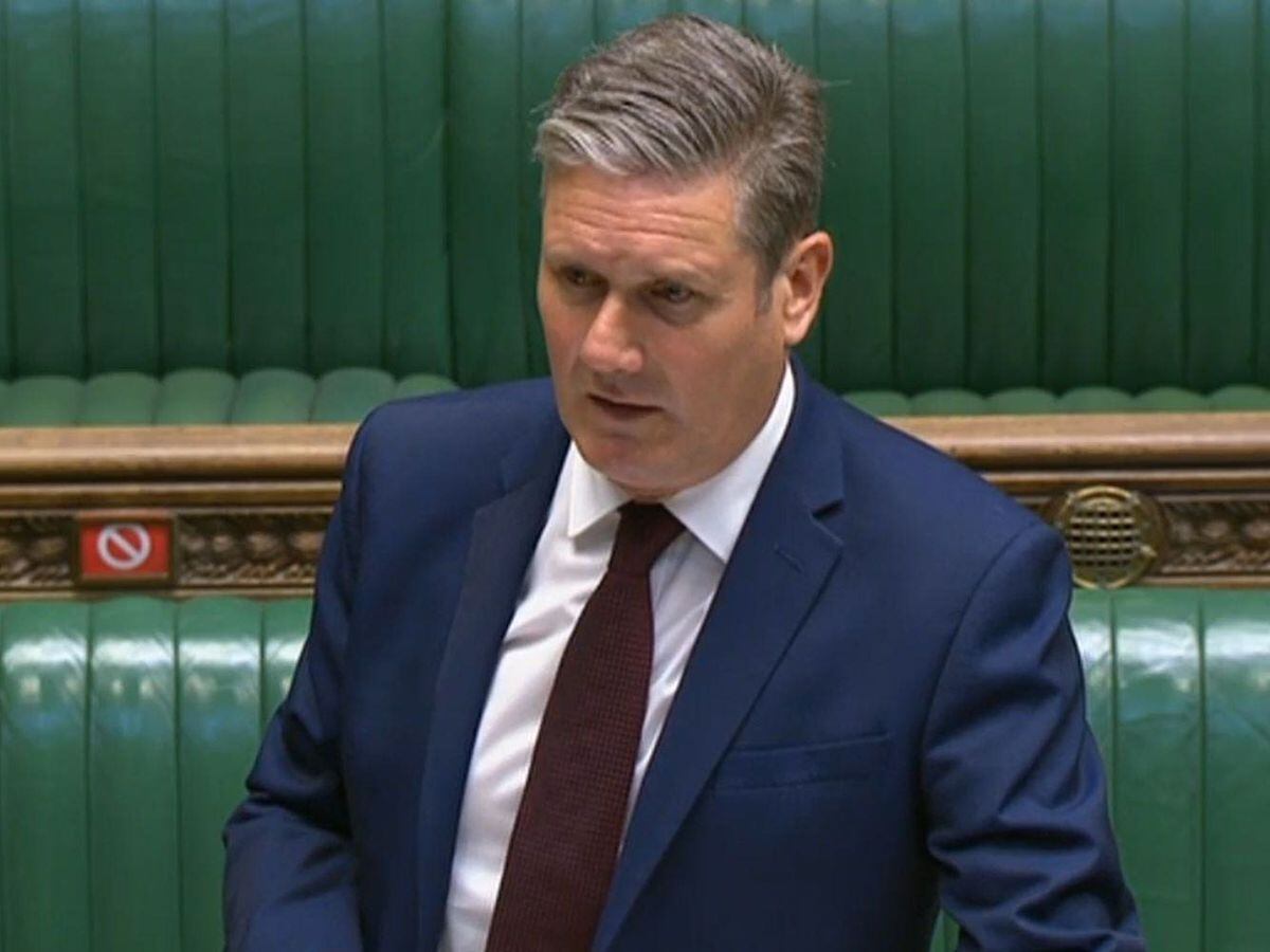 Starmer: Prime Minister must make fresh education U-turn and boost ...