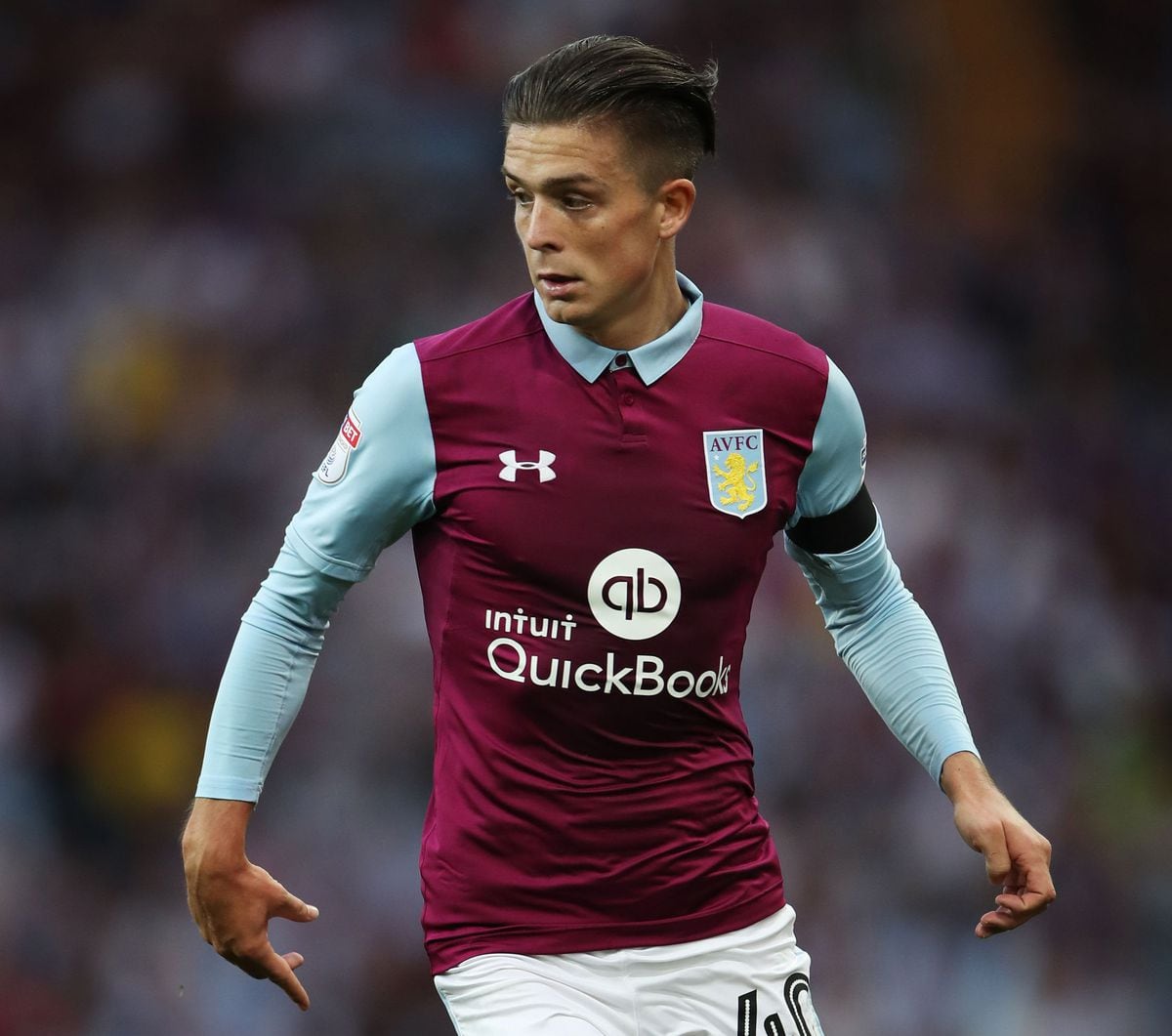 Jack Grealish ‘buzzing’ to be back in Aston Villa action | Express & Star