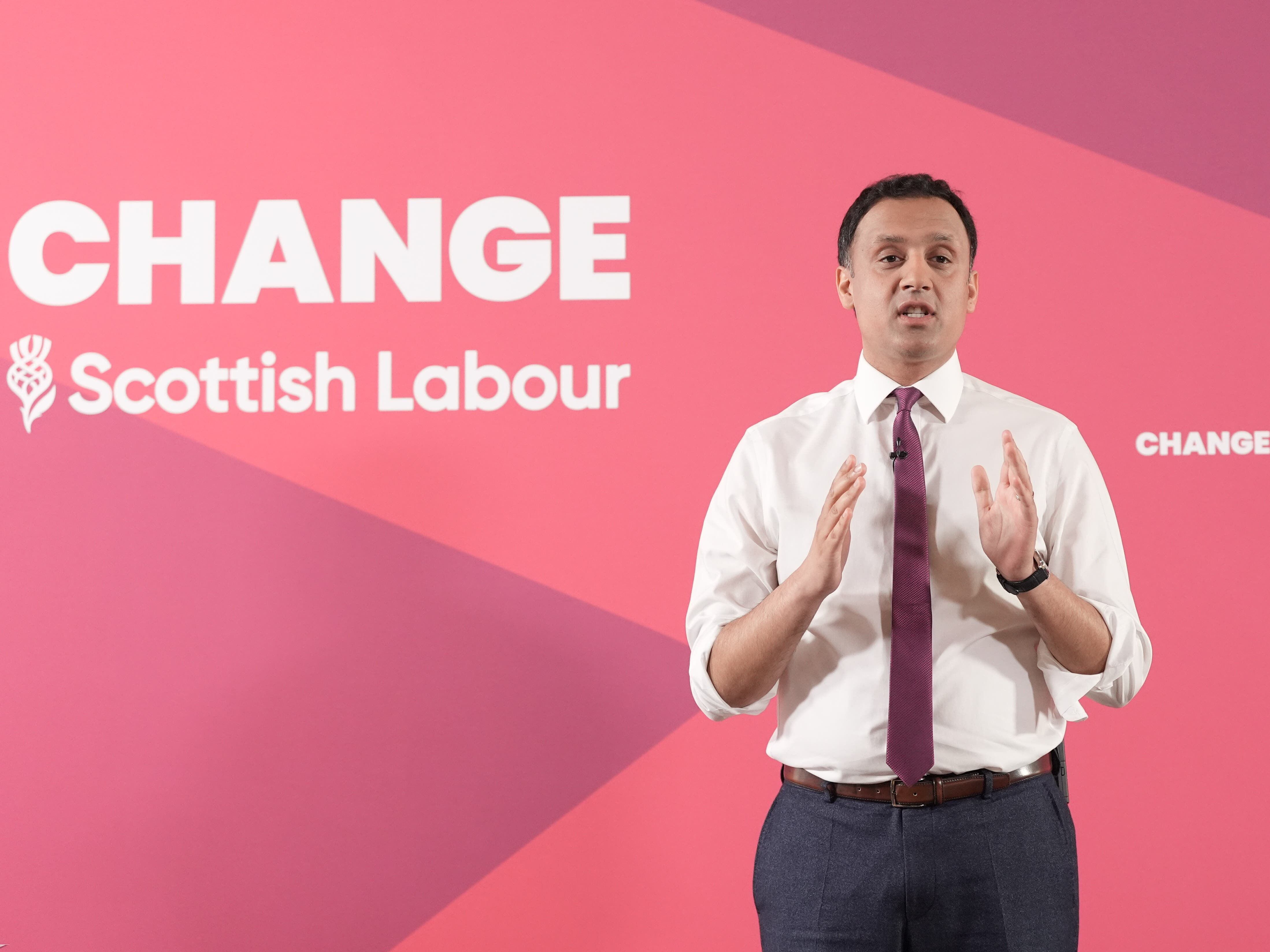 Sarwar criticises ‘ludicrous’ SNP claims Labour would cut public spending