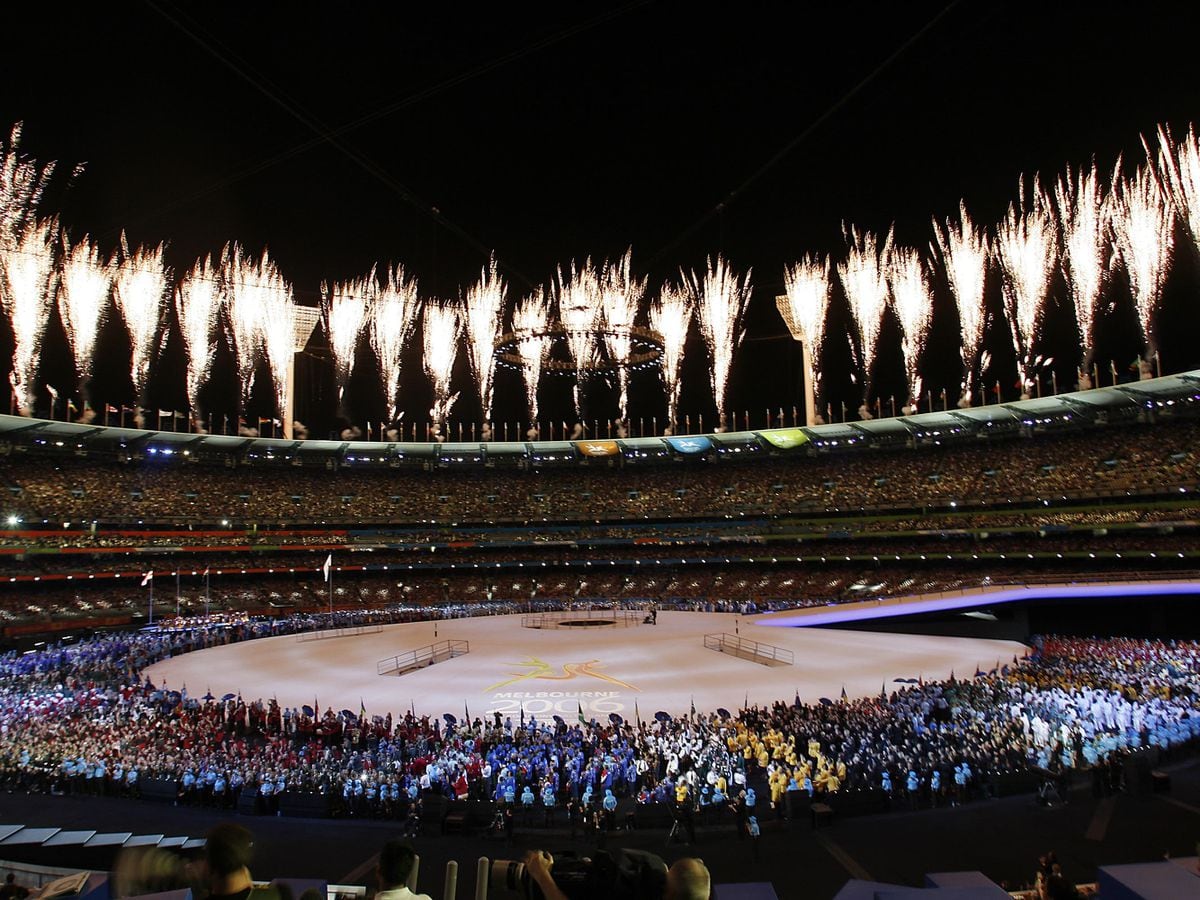 Australian State Victoria Confirmed As Host Of 2026 Commonwealth Games ...