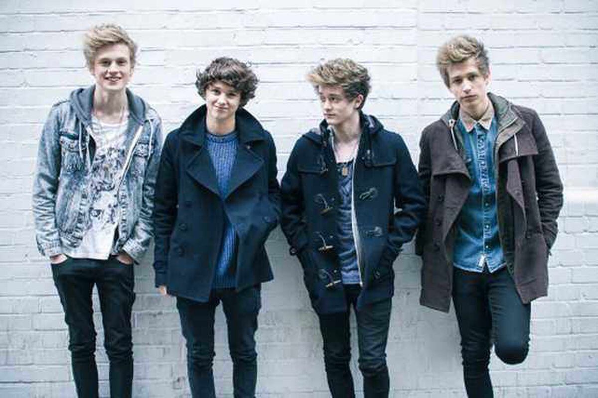 The Vamps announce signing event at Bullring in Birmingham | Express & Star