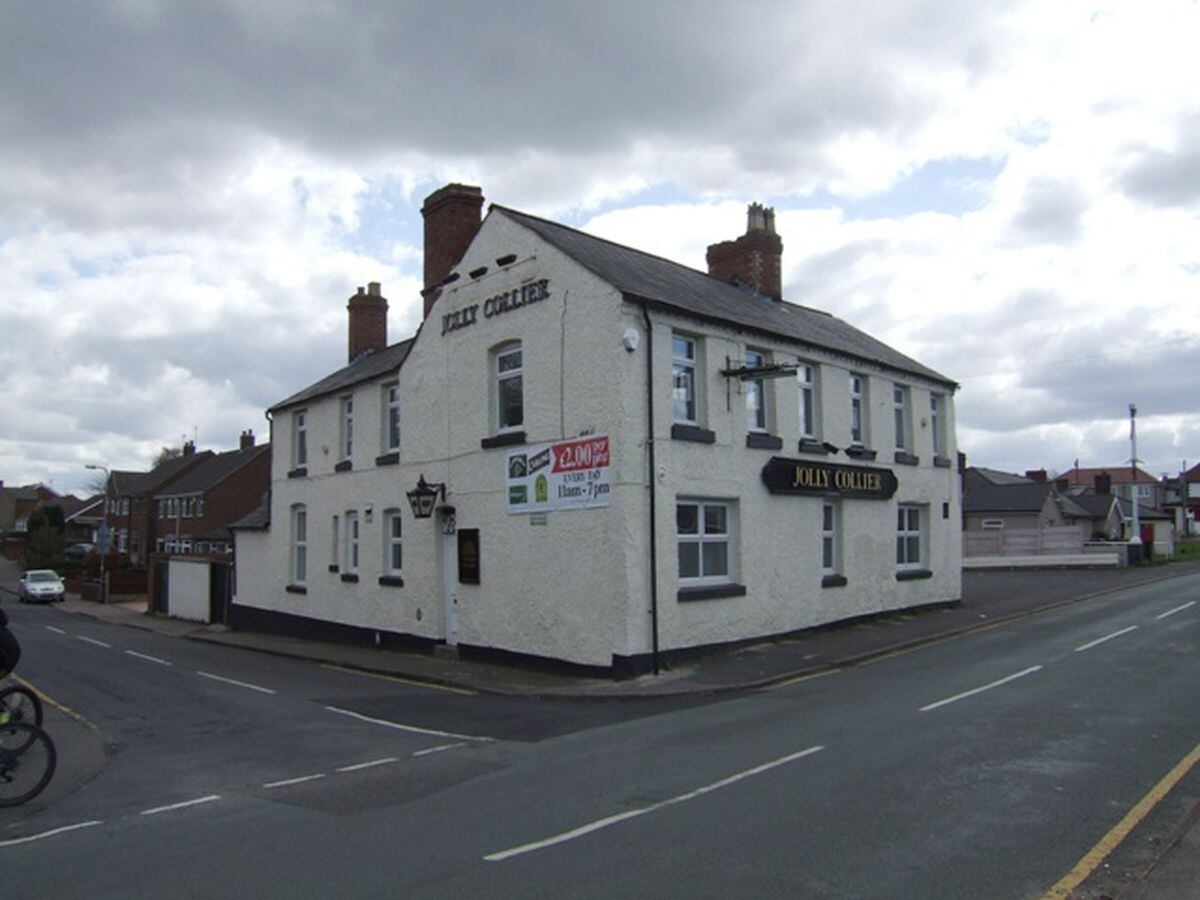 Cannock pub has licence suspended after 'serious crime and disorder ...