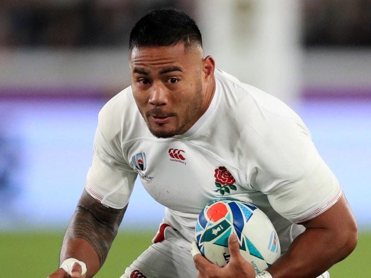 Ford stresses Tuilagi importance amid England injury fears | Express & Star