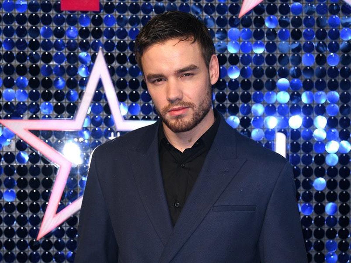 Liam Payne: Horrible anxiety made it a struggle to leave the house ...