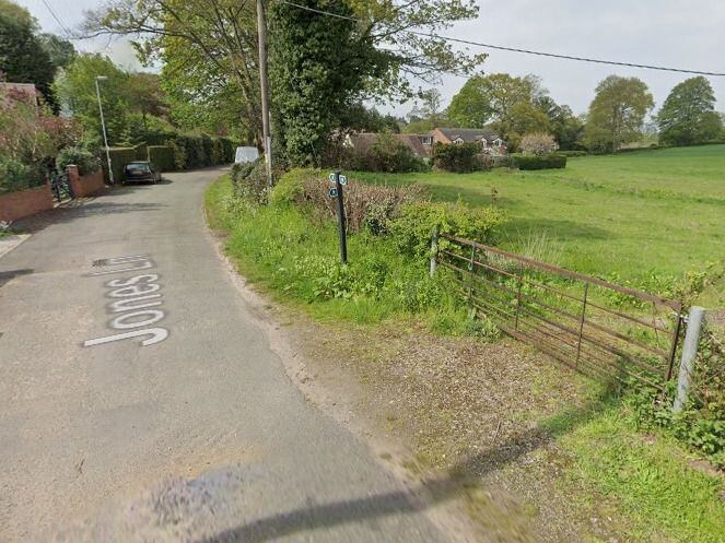 Homes plan for farm approved despite fears it would blight landscape
