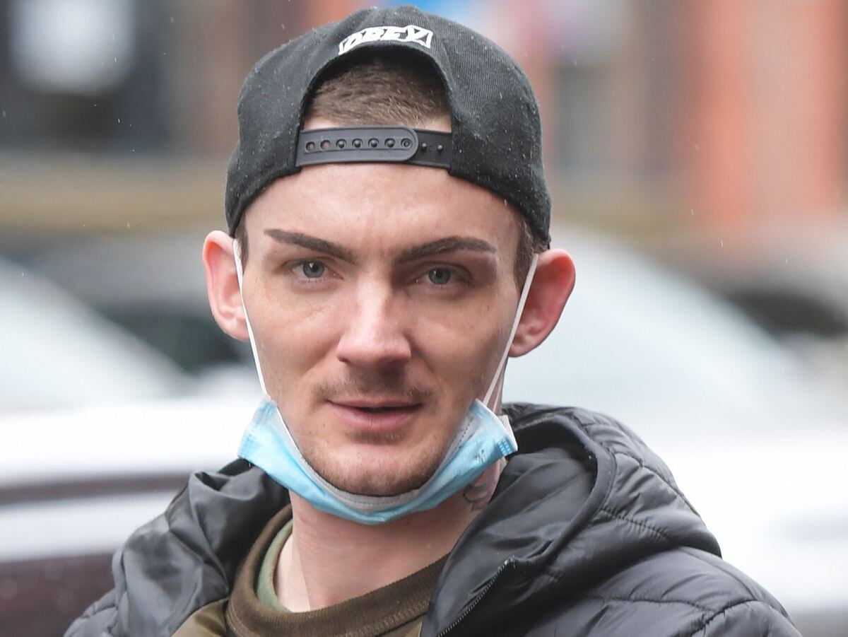 Man admits hospital bomb threat and vile 'hope staff die ...