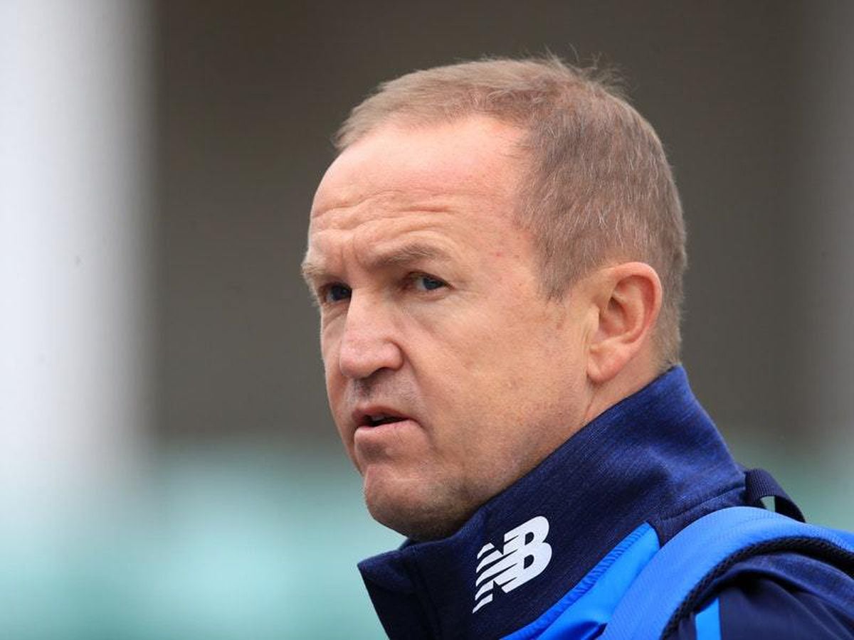 Andy Flower hopeful for Zimbabwe’s future after Robert Mugabe’s death ...