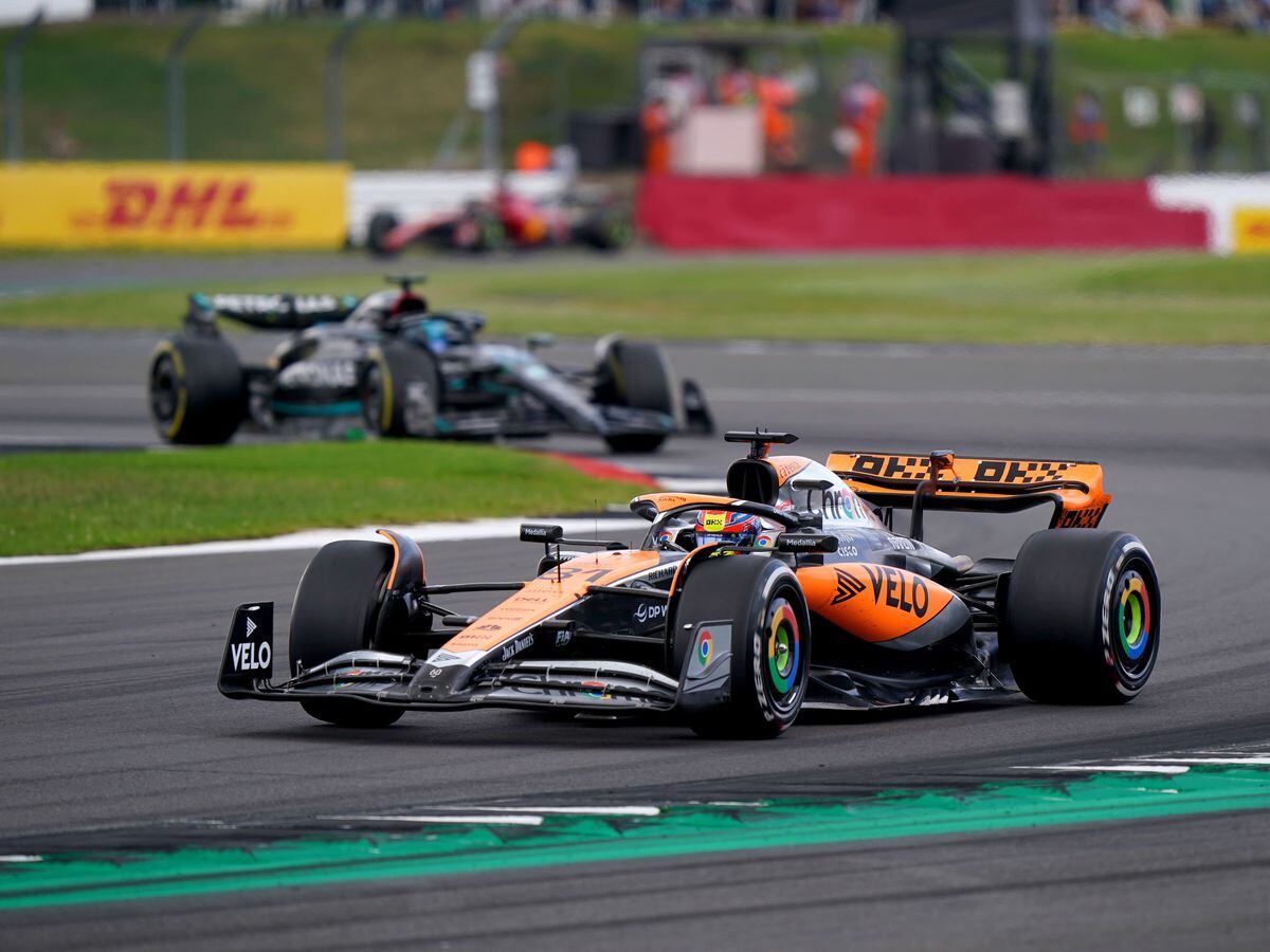 Formula One confirms six sprint locations for 2024 season Express & Star