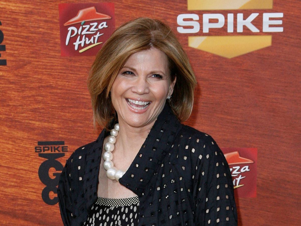 Markie Post, TV veteran actor of Night Court, dies at 70 | Express & Star