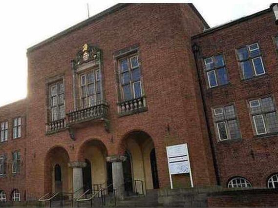Dudley Council facing £9.4 million budget shortfall