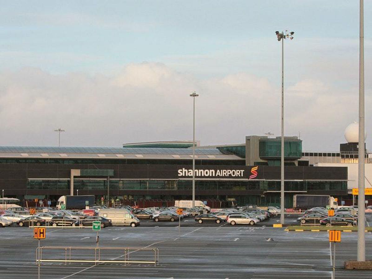 Irish airport reopens after plane fire prompts flight suspensions ...
