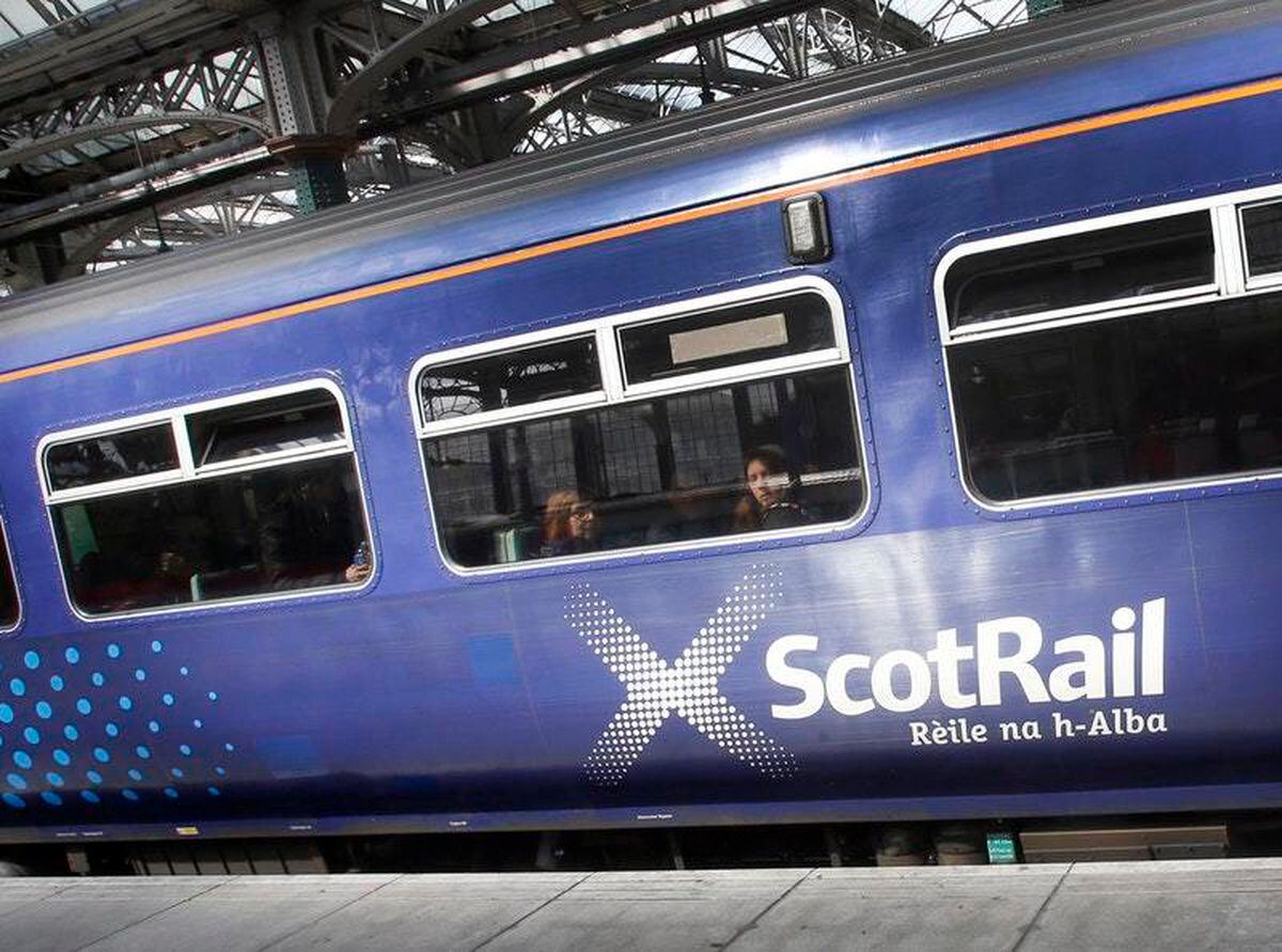 ScotRail franchise described as ‘shambles’ but MSPs reject bid to end ...