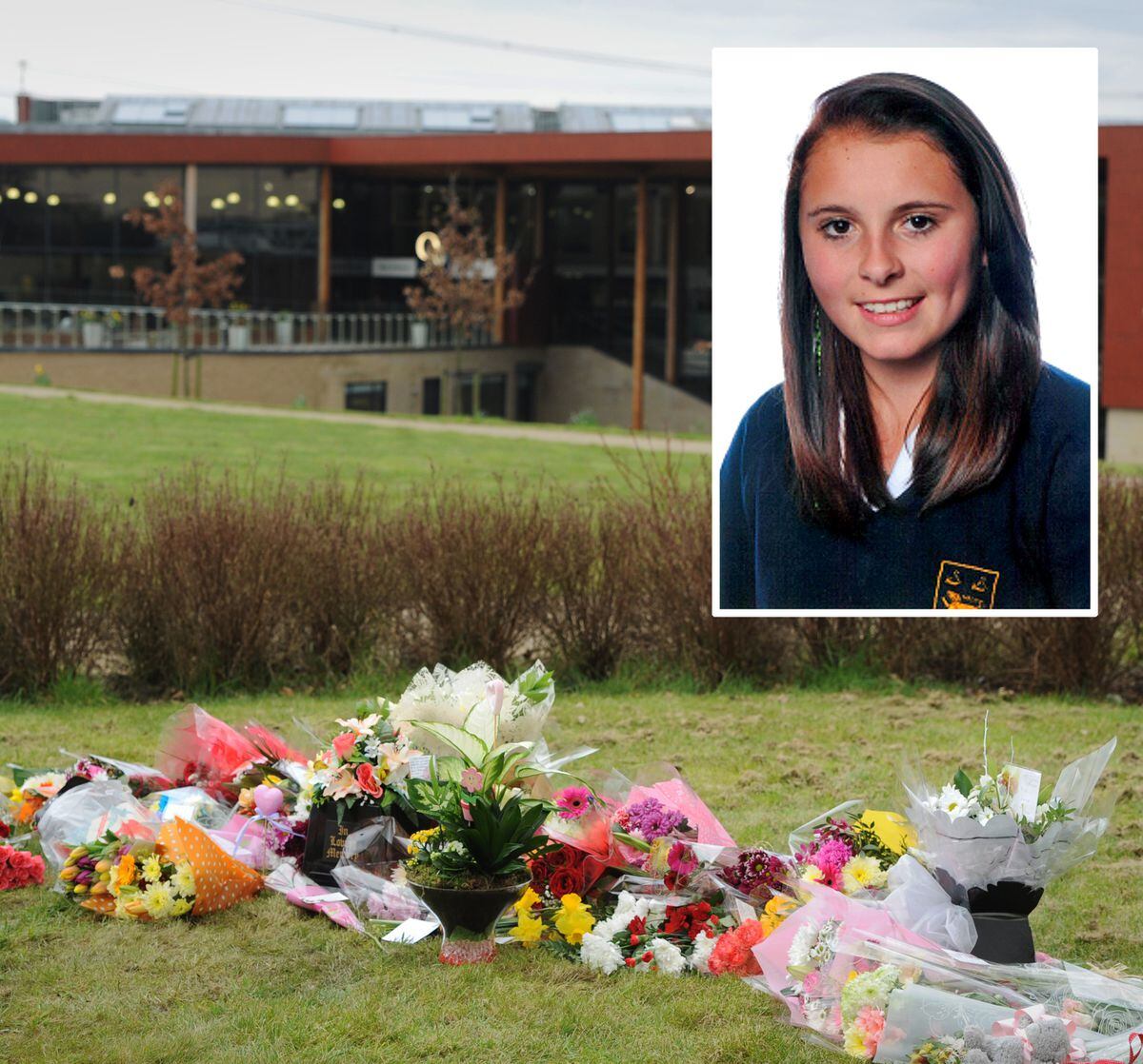 Zoe Shapiro: Q3 Academy Student Killed 'when Driver Went Through Red ...