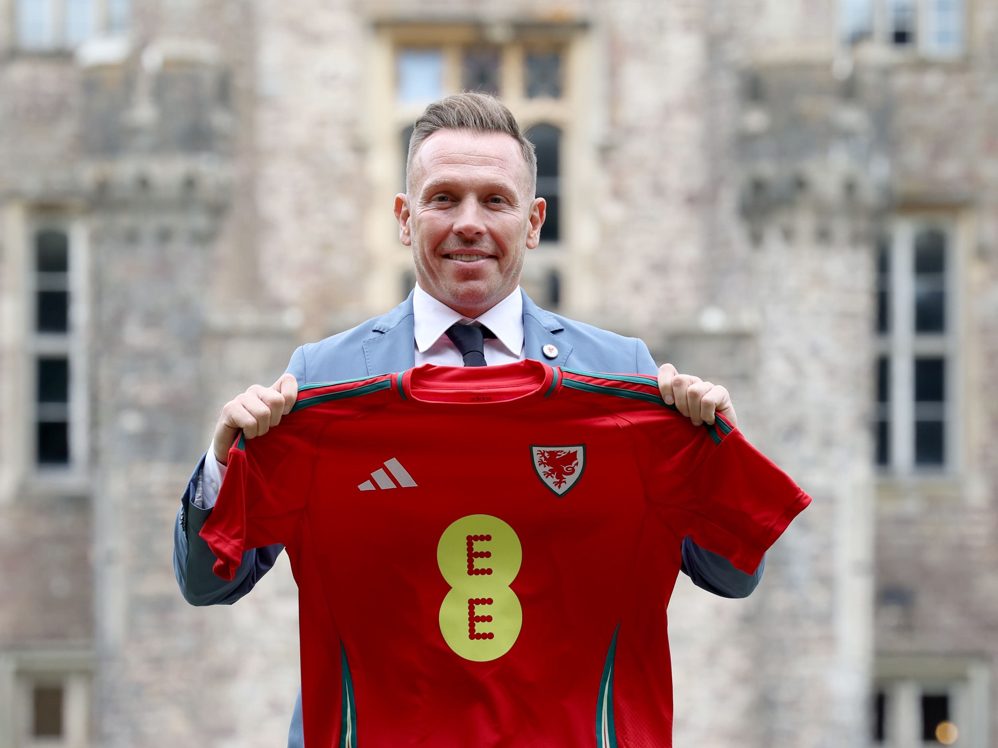 New Wales boss Craig Bellamy out to prove concerns over temperament unfounded