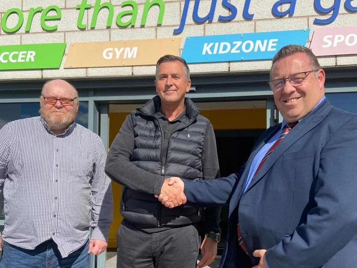 Delight as former Pulse fitness centre set to reopen as Leisure