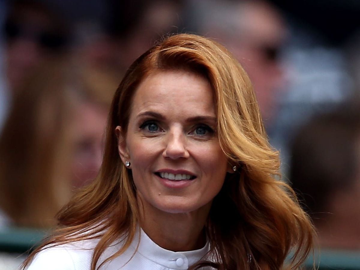 Geri Horner To Receive Honorary Doctorate For Her Philanthropic Work 