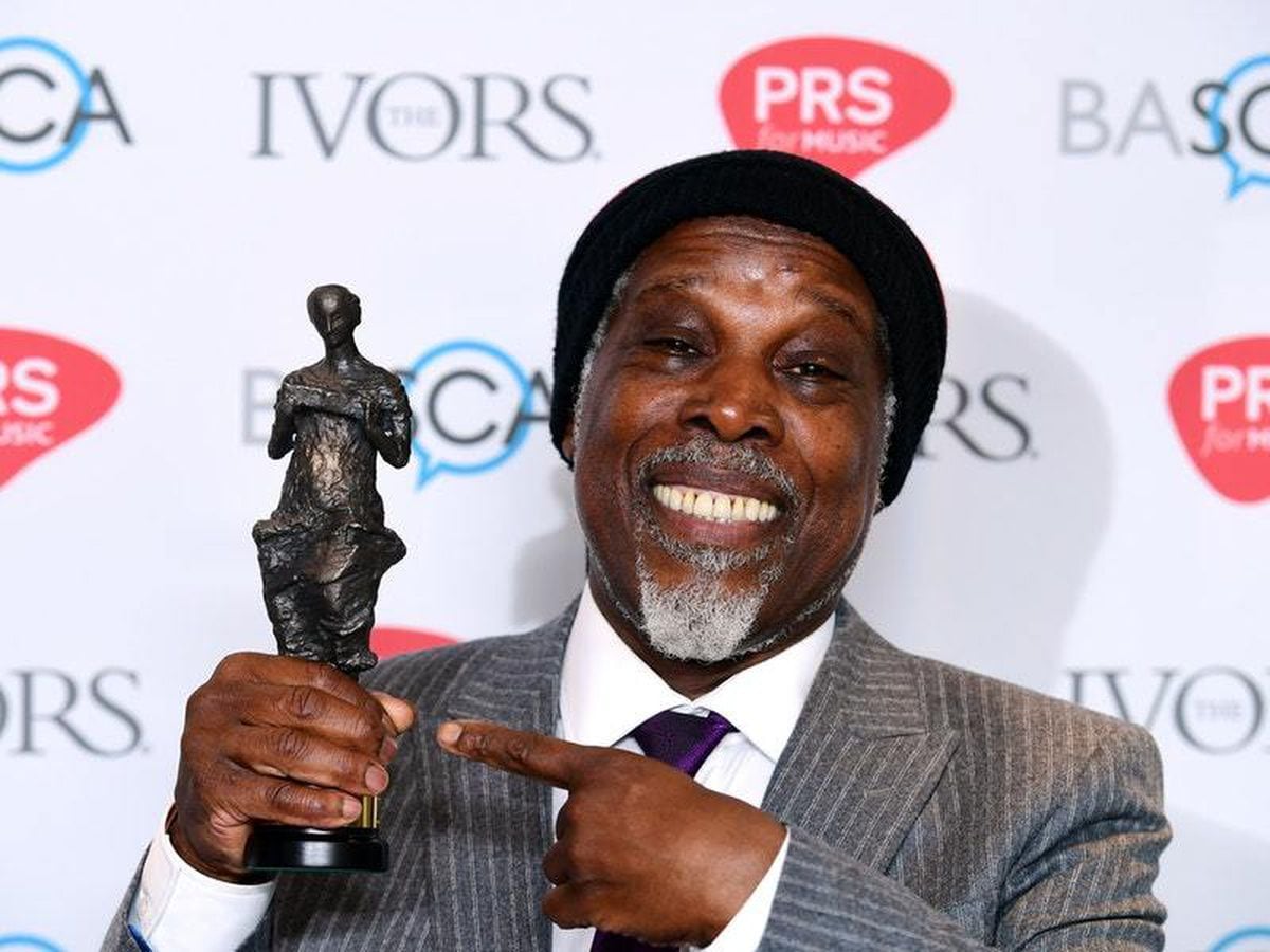 Billy Ocean marks 70th birthday by announcing album release and tour