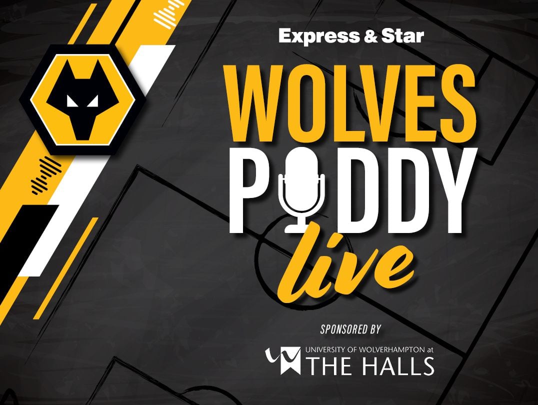 Wolves in the USA: Nathan Judah's tour diary - Day 9