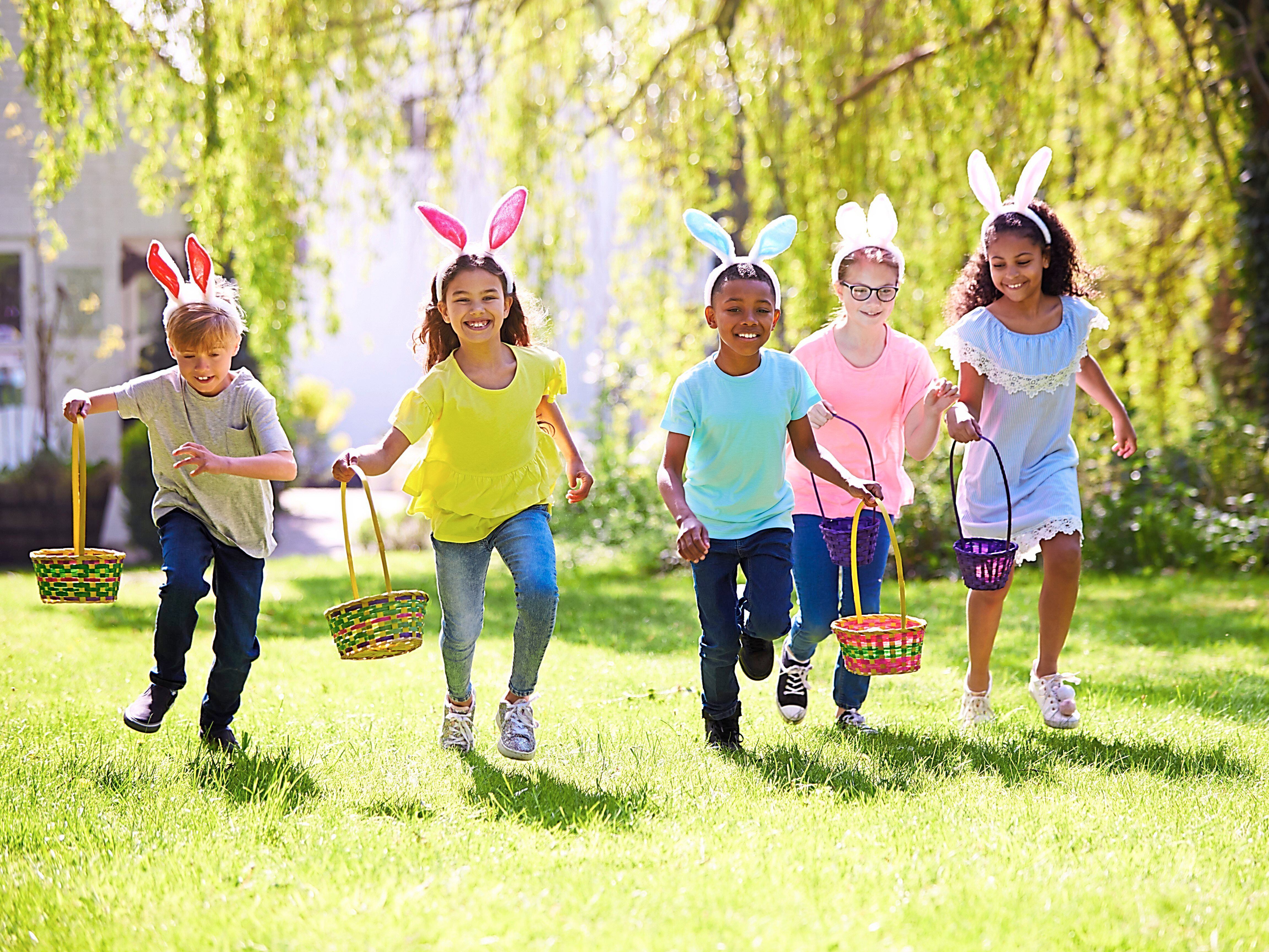 Easter Holidays: Activities and things to do nearby with the family for £20 or less