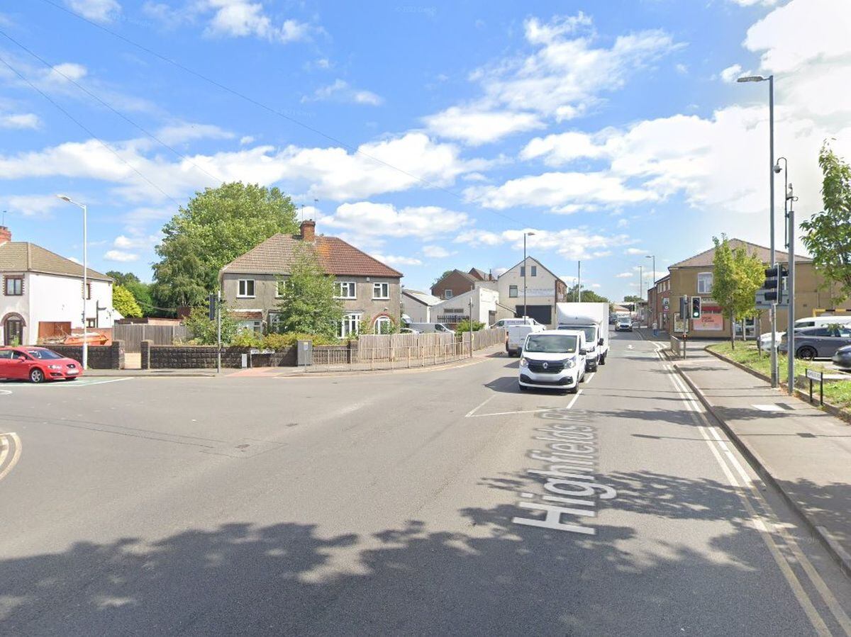 Girl Injured After Being Hit By Car In Bilston During Rush Hour ...