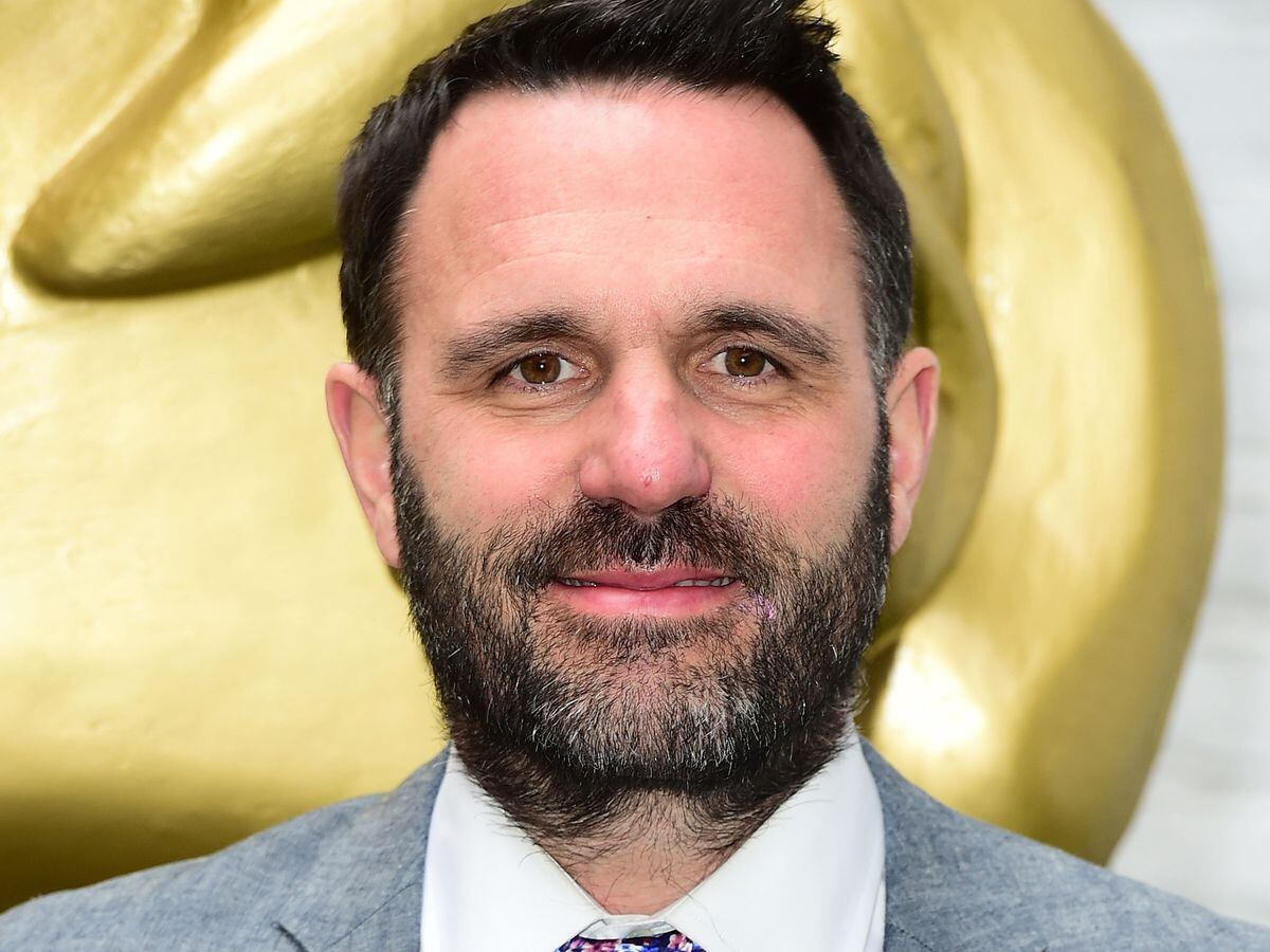 Shaun Keaveny to leave BBC Radio 6 Music after 14 years | Express & Star