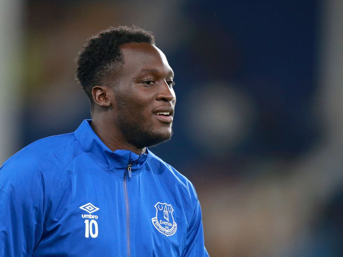 On This Day In 2014: Romelu Lukaku Joins Everton For Club Record £ ...