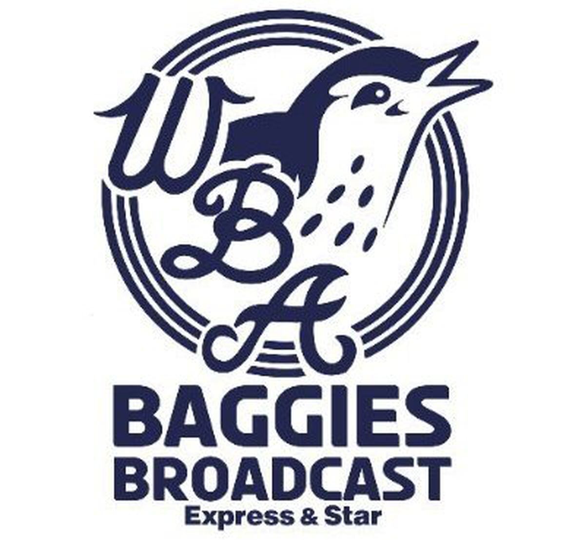 Baggies Broadcast Meets Former West Brom Record Signing Martin ...