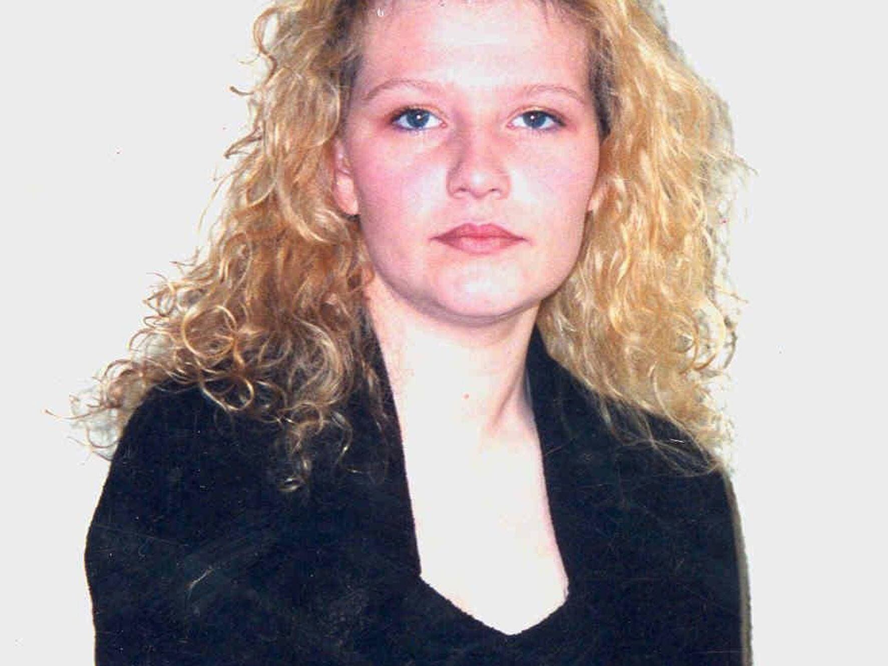 Man, 49, arrested over death of Emma Caldwell in 2005