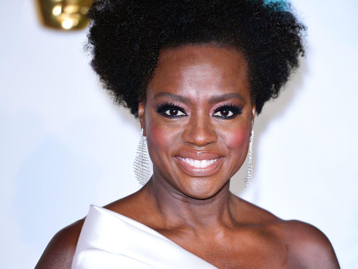 Viola Davis Earns Coveted Egot Status After Grammy Win Express And Star
