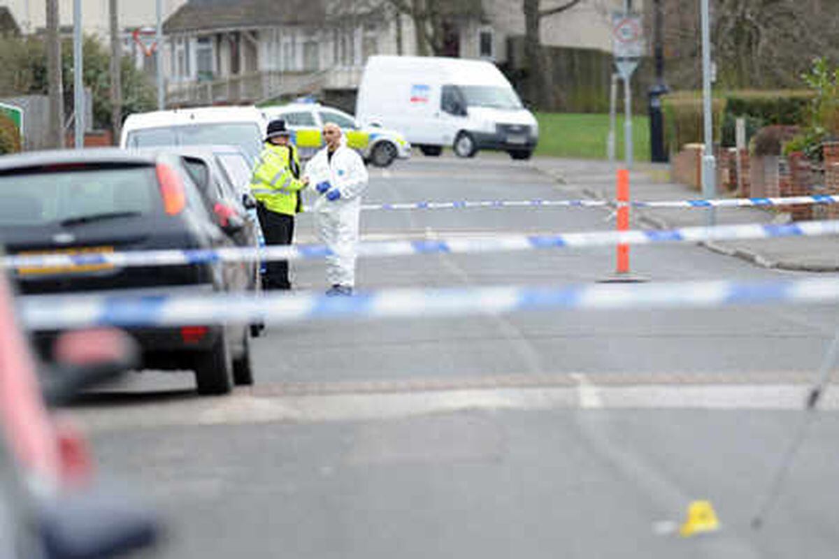 Dozens of weapons seized in West Midlands gun blitz | Express & Star