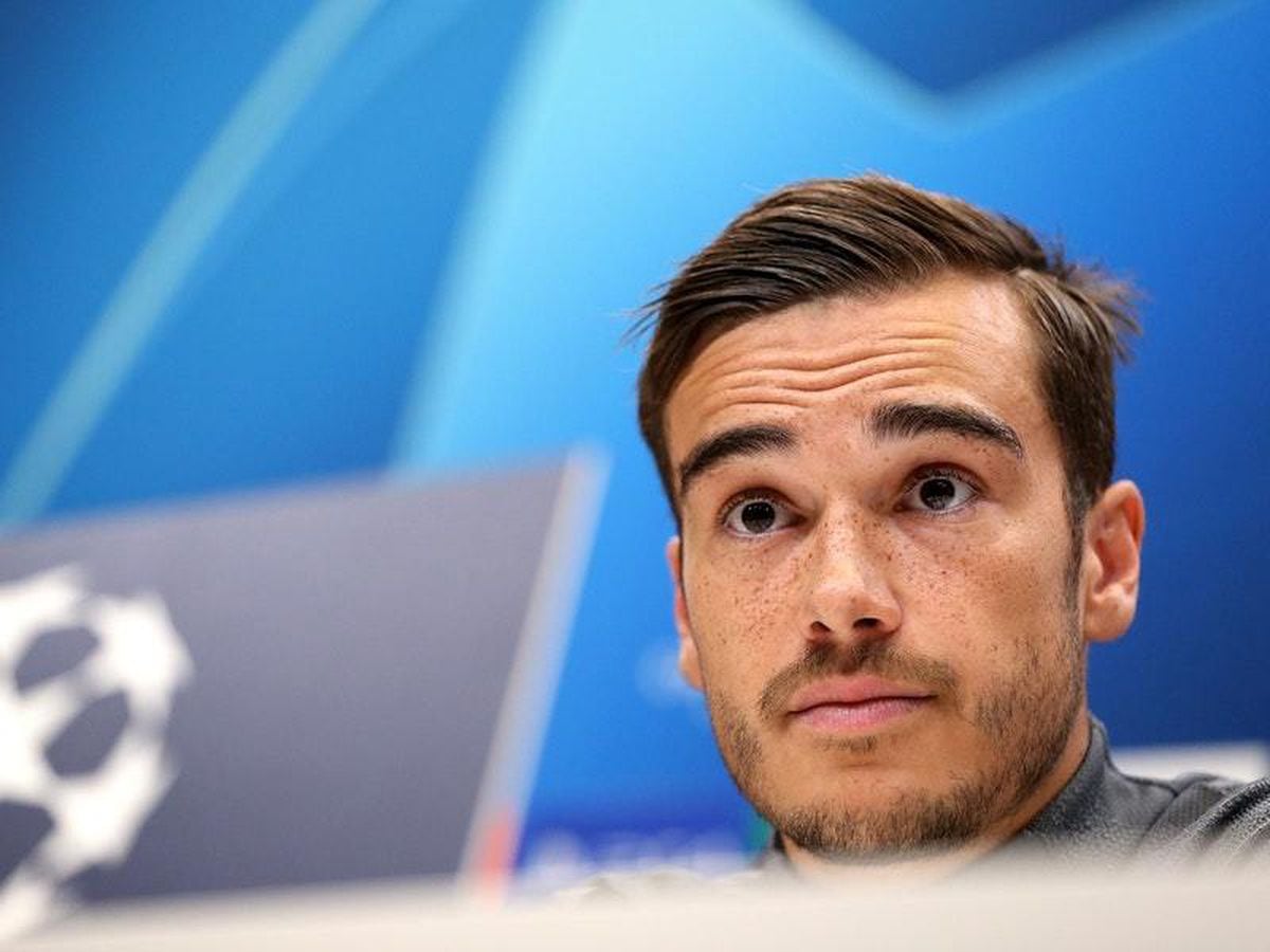 Harry Winks believes Tottenham can overcome RB Leipzig despite first ...