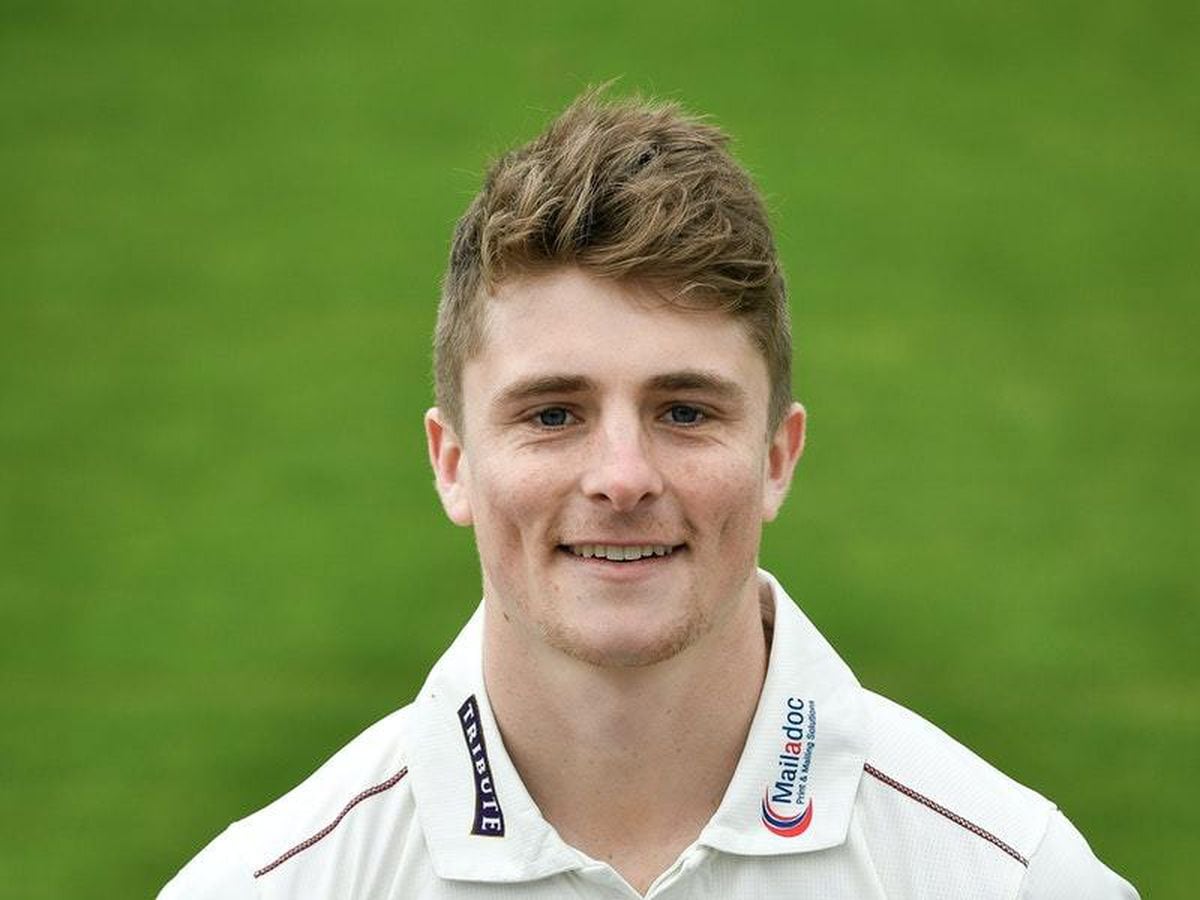 The Captain’s Log with Somerset’s Tom Abell | Express & Star