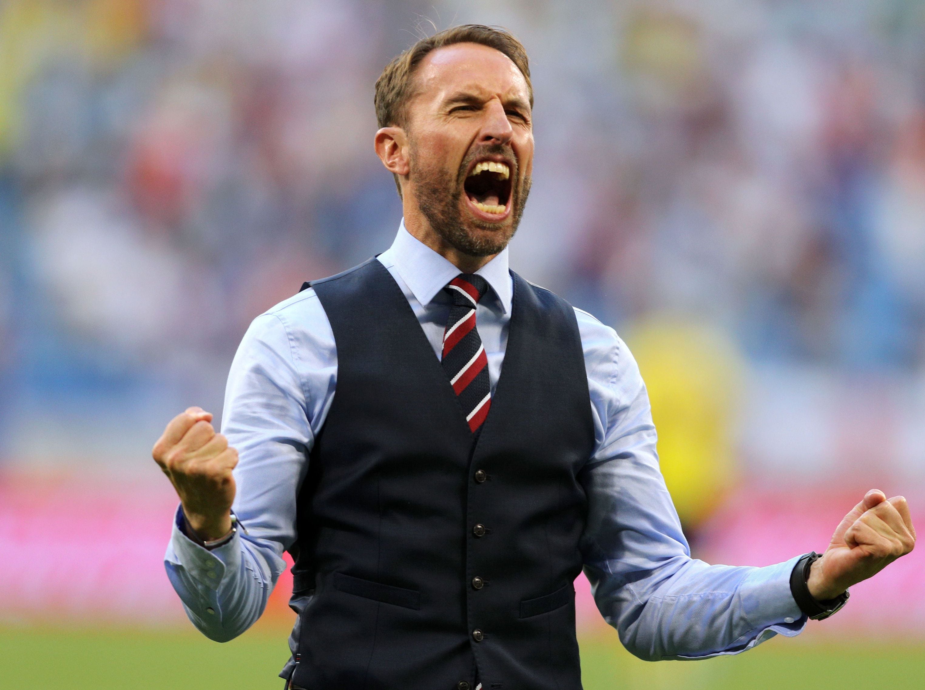 'Time for a new chapter': Gareth Southgate steps down as England manager