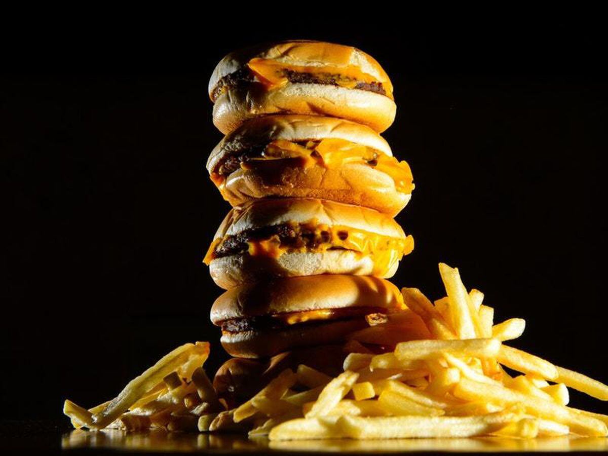 Junk Food Adverts Could Be Banned Before 9pm | Express & Star