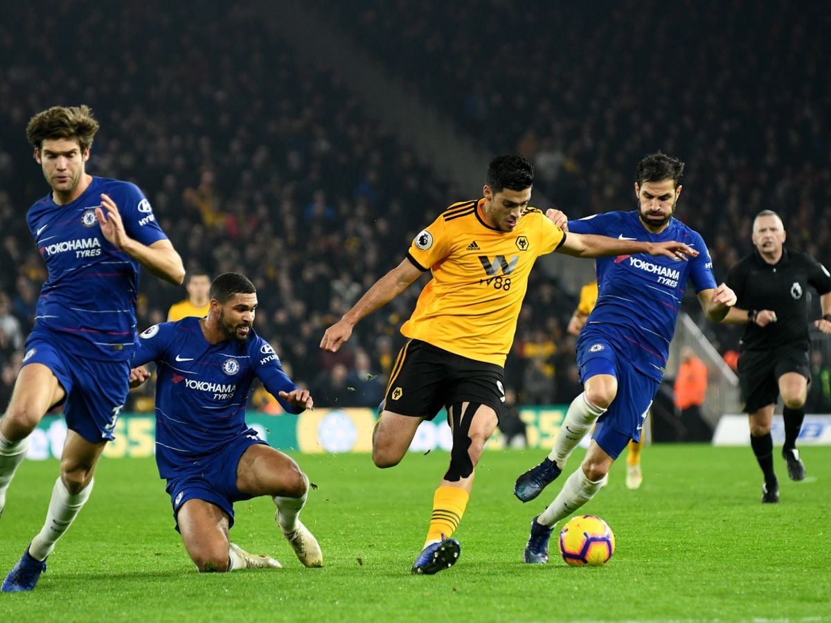 Preview: Chelsea V Wolves – Can Wolves Beat The Blues? | Express & Star