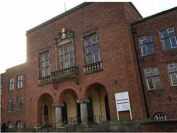 Dudley Council approves council tax rise of almost five per cent