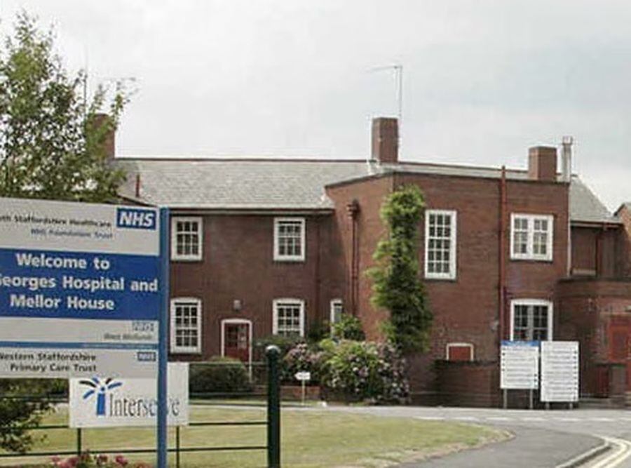 Improvements still needed at Midlands NHS Trust's mental health ...