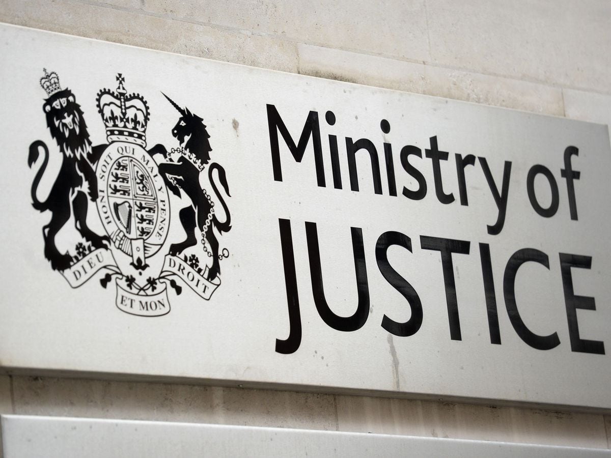 Ministry Of Justice Ad Banned For Reinforcing Negative Stereotypes Of ...