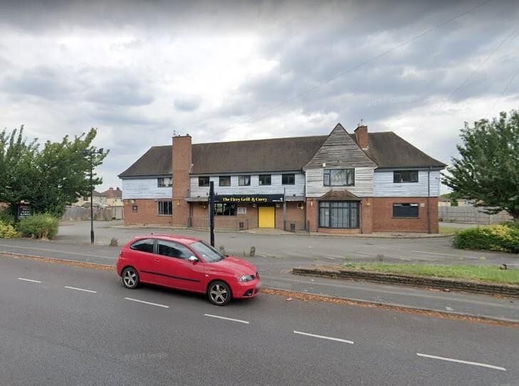 Store and takeaway plan for pub agreed