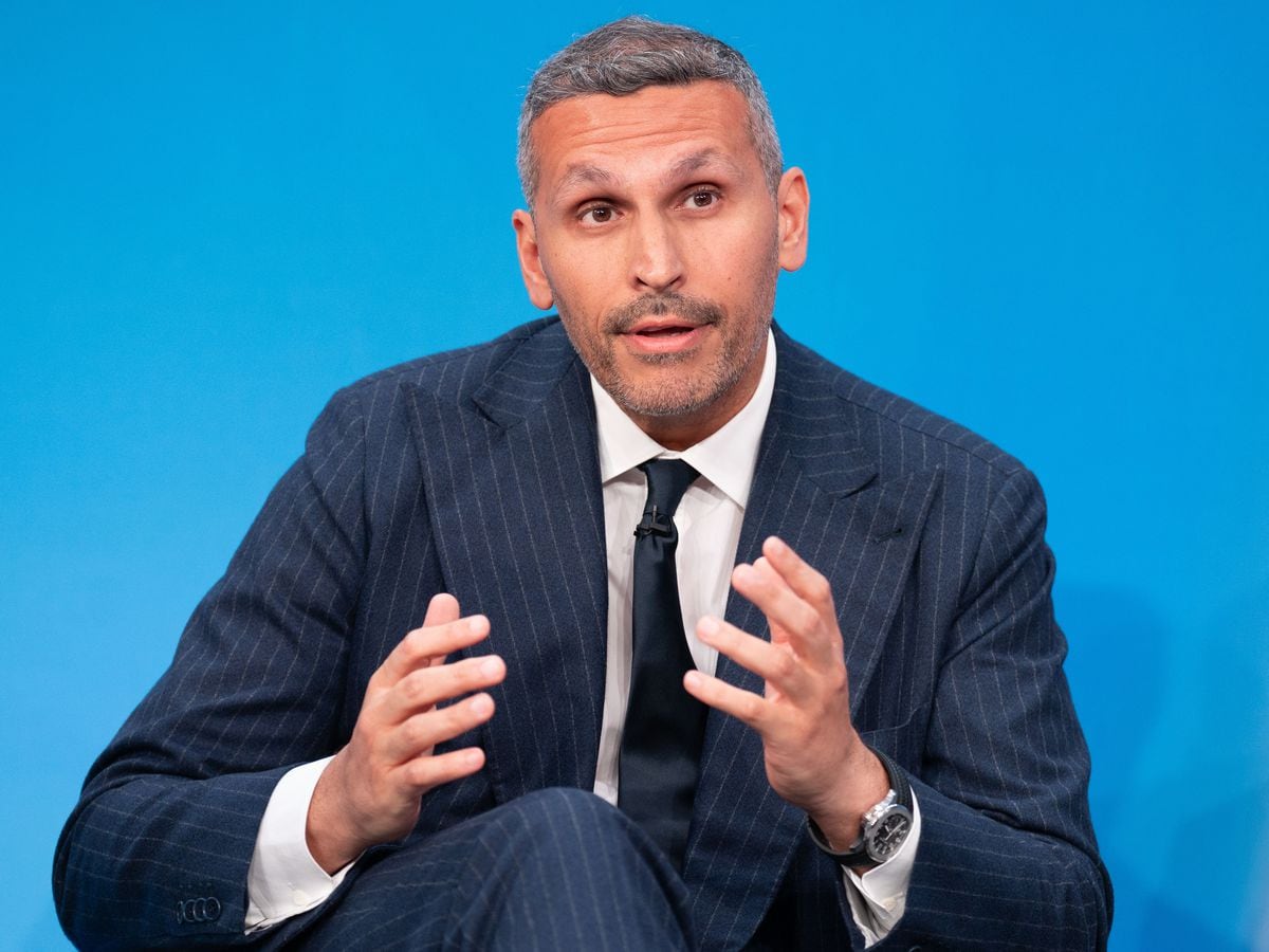 Khaldoon Al Mubarak takes pride in Manchester City’s talent being poached